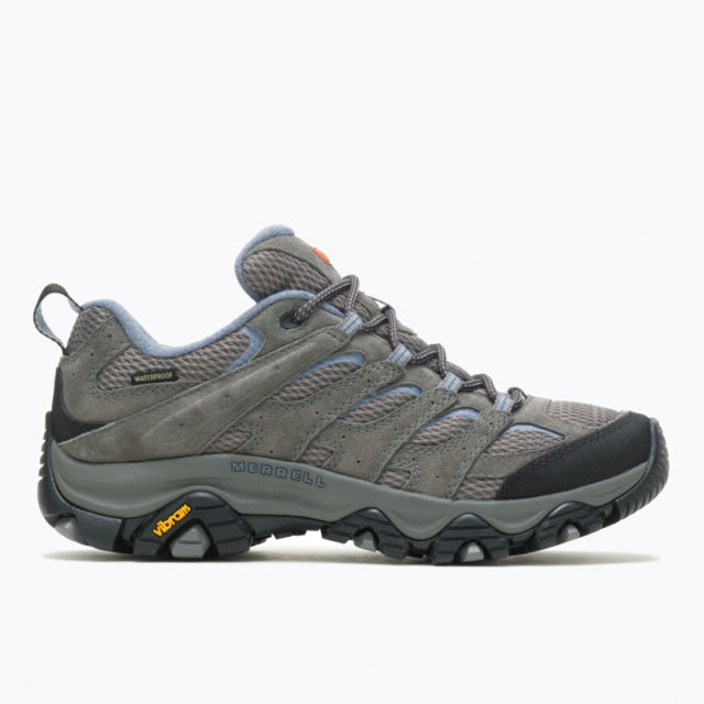 Merrell W Moab 3 WP Granite