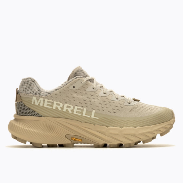 Merrell W Agility Peak 5 Moonbeam/Oyster