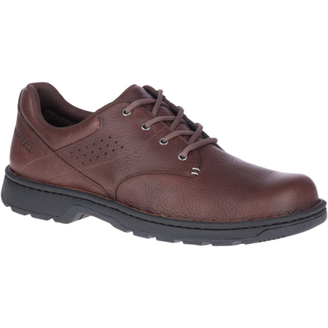 Merrell Men&#39;s World Legend 2 Chocolate Polish