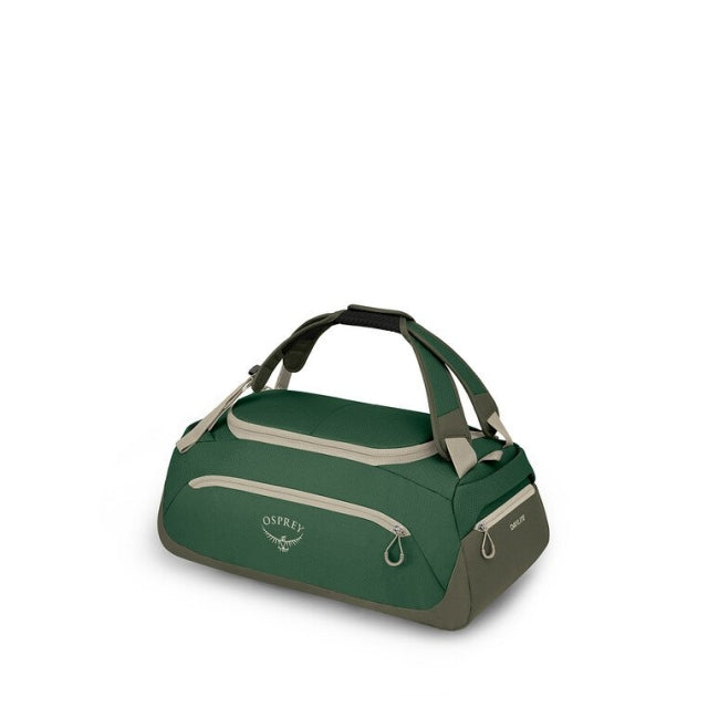 Osprey Daylite Duffel 30 Unisex Travel Bag Blue Spikemoss/Alkaline O/S, Blue Spikemoss/Alkaline, One Size, Casual Osprey Daylite Duffel 30 Unisex Travel Bag Blue Spikemoss/Alkaline O/S, Blue Spikemoss/Alkaline, One Size, Casual