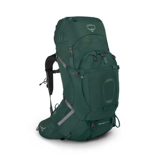 osprey backpack aether 60 Plus while the front shove Osprey Aether Plus 60