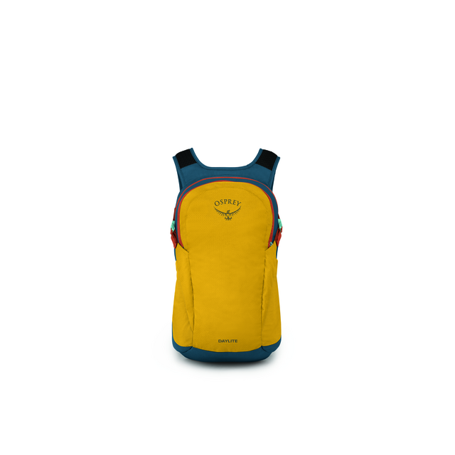 Osprey Packs Daylite Dazzle Yellow/Venturi Blue