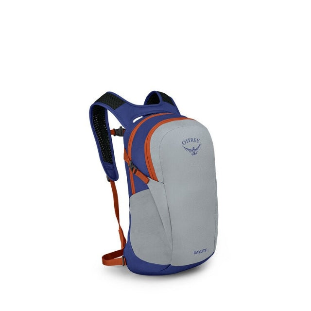 Osprey Packs Daylite Silver Lining/Blueberry