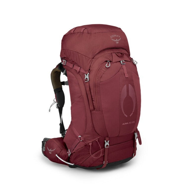 osprey aura ag 65 backpack Aura AG 65