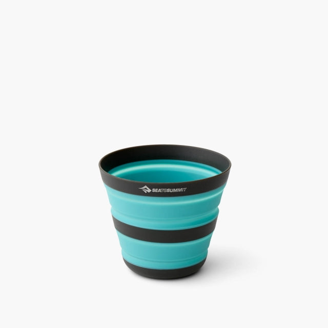 Sea to Summit Frontier UL Collapsible Cup AquaSea Blue