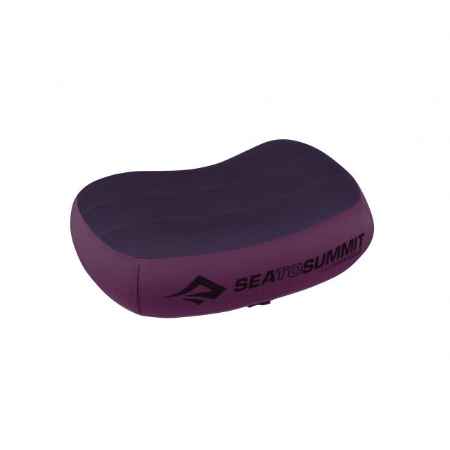 Sea to Summit Aeros Premium Pillow - Large Magenta