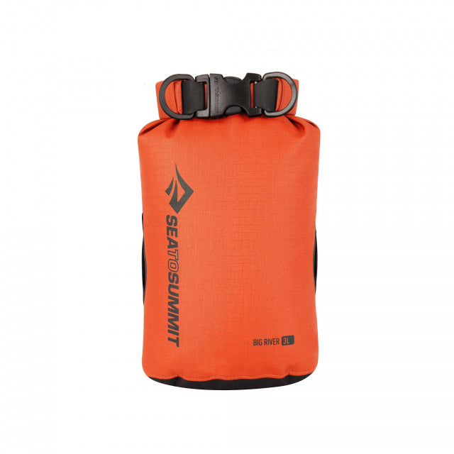 Sea to Summit Big River Dry Bag 5L Orange