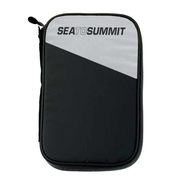 Sea to Summit Travel Wallet RFID - M HighRise Grey