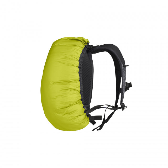 Sea to Summit Ultra-Sil Pack Cover - XS Lime Green