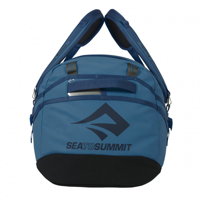 Sea to Summit Duffle Bag - 65L Dark Blue