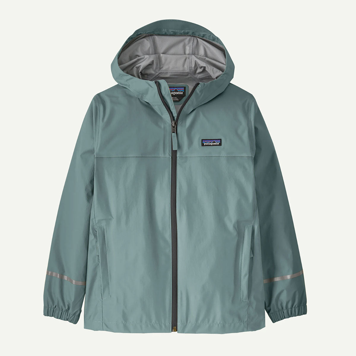 Patagonia Kids Torrentshell 3L Rain Jacket