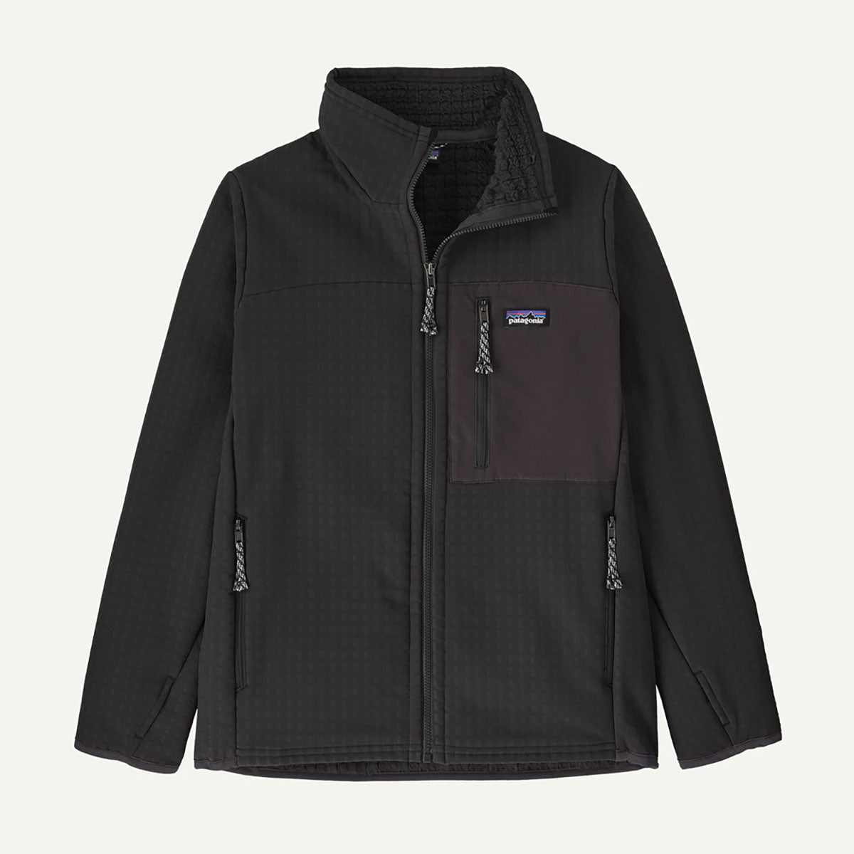 Kids' R2® TechFace Jacket