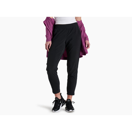 Women's Vantage Crop - Regular