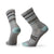 Smartwool Men's Everyday ReGarita Light Cushion Crew Socks 069 Ash