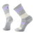 Smartwool Men's Everyday Barnsley Sweater Crew Socks P29 ight Grey/Ash / L