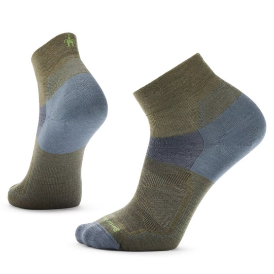 Bike Zero Cushion Ankle Socks