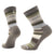 Smartwool Women's Everyday Joviansphere Crew Socks 236 Taupe