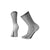 Smartwool Hike Medium Crew Socks 043 Gray