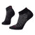 Smartwool Womens PhD Run Light Elite Low Cut Socks 001 Black