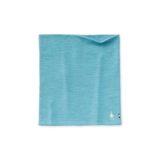 Smartwool Merino 250 Neck Gaiter D25 Wave Blue Heather