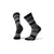 Smartwool Men's Spruce Street Crew Socks Black