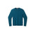 Smartwool Men's Sparwood Crew Sweater 58 Twilight Blue Donegal / M