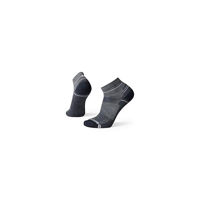 Smartwool Hike Light Cushion Ankle Socks 092 Deep Navy