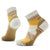 Smartwool Women's Hike Light Cushion Margarita Ankle Socks K11 Honey Gold