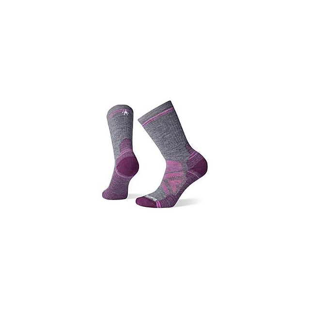 Smartwool Women&#39;s Hike Full Cushion Crew Socks 880 Fossil