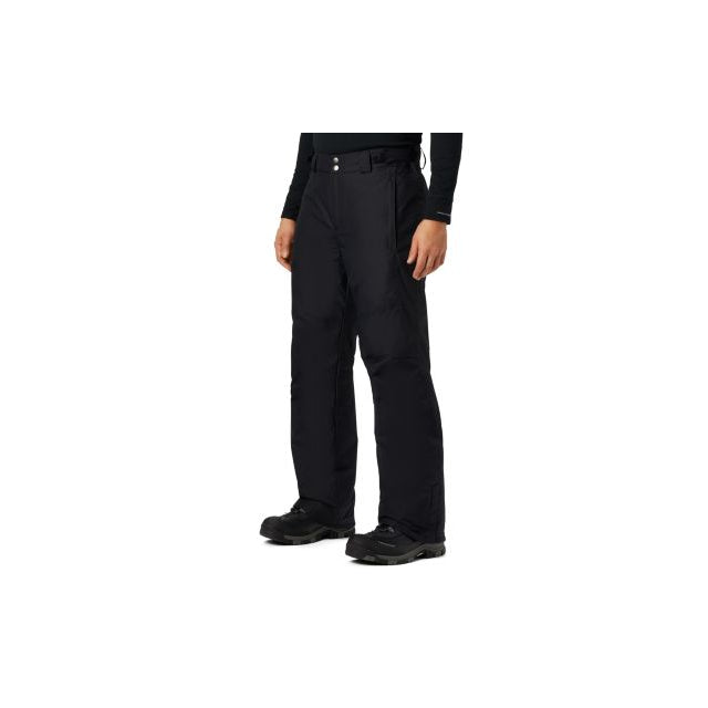 Columbia Men's Bugaboo IV Pants 010 Black