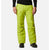 Columbia Men's Bugaboo IV Pants 386 Bright Chartreuse