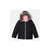 Columbia Girls' Arctic Blast Jacket 011 Black