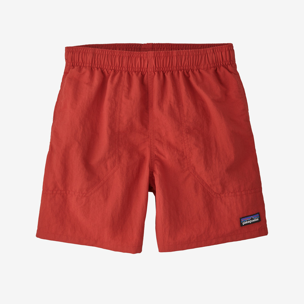Kids&#39; Baggies Shorts 5&quot; - Lined