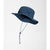 The North Face Horizon Breeze Brimmer Hat Shady Blue