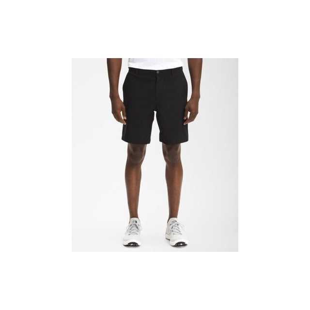 The North Face M Sprag Short - Reg 4FS Khaki Stone-NPF
