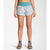 The North Face W Arque 3" Short - Reg IP8 Reef Waters Daisy Print