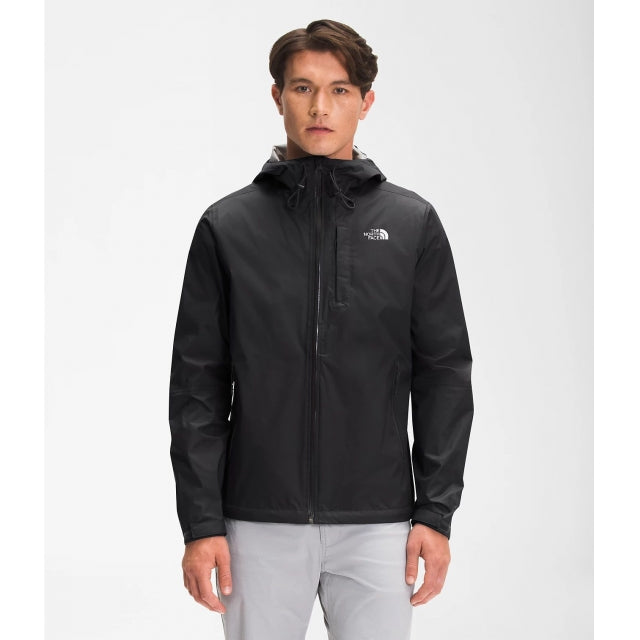 The North Face Men&#39;s Alta Vista Jacket 4H0 TNF Black/NPF