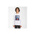 The North Face Boys' Long-Sleeve Graphic Tee FN4 TNF White