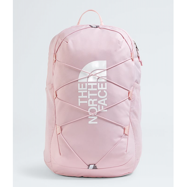 The North Face Youth Court Jester F1Z Pale Blossom/TNF White