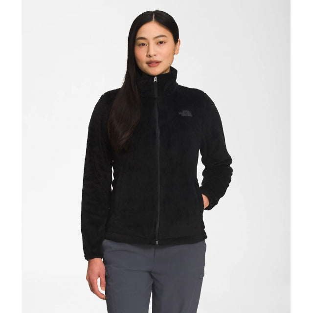 The North Face Women&#39;s Osito Jacket 4H0 TNF Black-NPF