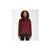 The North Face Women's Osito Jacket 6R3 Cordovan