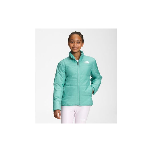 The North Face outlet Jacket Mossbud .