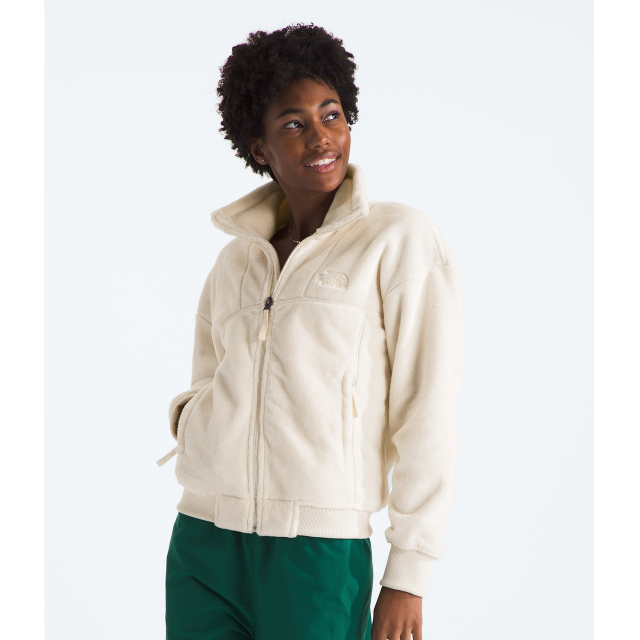 Women's Osito Lux Jacket - Gearhead Outfitters