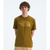 The North Face Men's S/S Half Dome Tee 1OB Moss Green