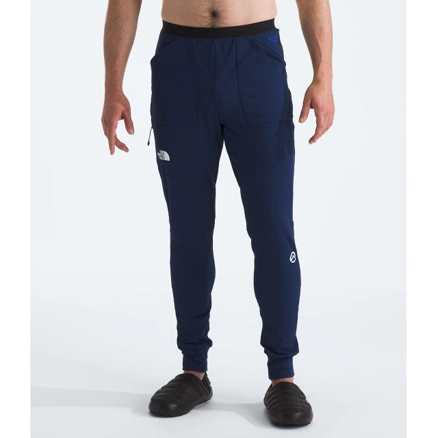 The North Face M Summit FutureFleece Pant N9E Eagle Blue