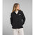 The North Face Women's Shelbe Raschel Hoodie 4H0 TNF Black-NPF