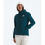 The North Face Women's Shelbe Raschel Hoodie 1NO idnight Petrol / M