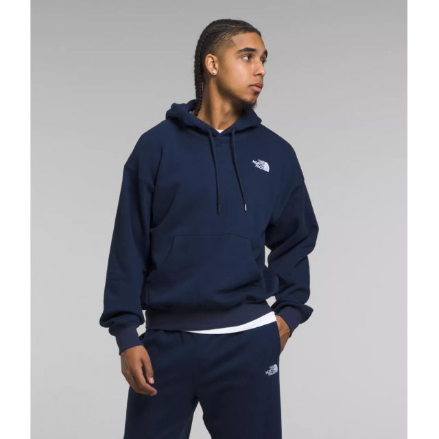 The North Face M Evolution Vintage Hoodie 8K2 Summit Navy