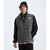 The North Face Men's Aconcagua 3 Vest 0UZ Smoked Pearl