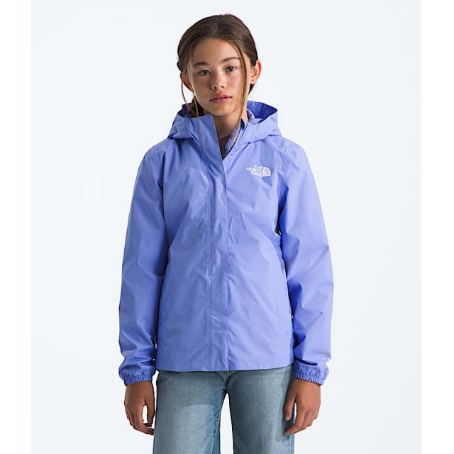 Girls' Antora Rain Jacket - Gearhead Outfitters